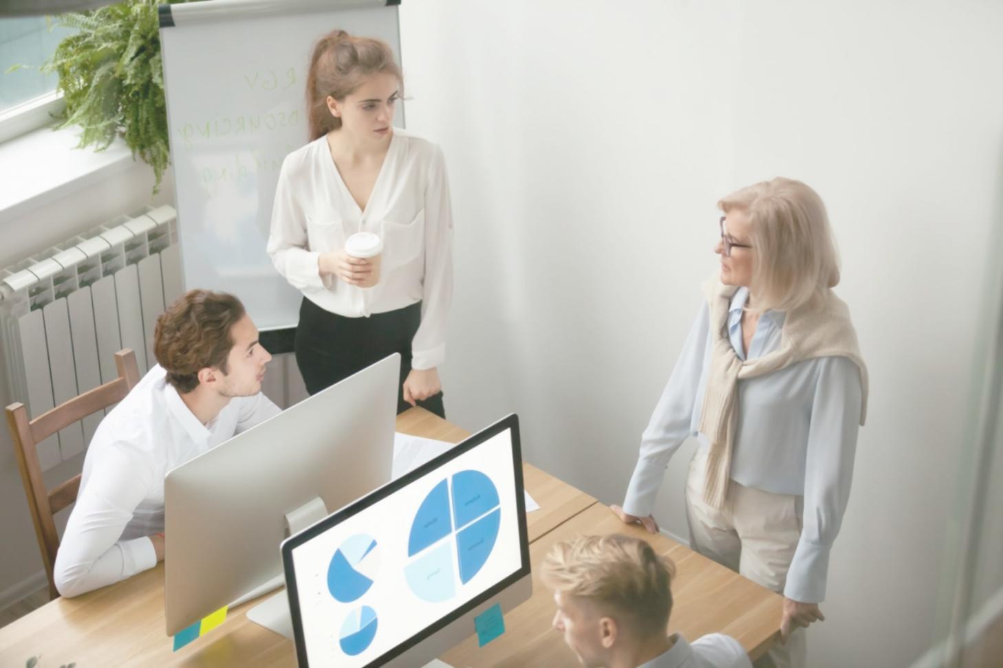 Unternehmensfinanzierung und Budgetplanung