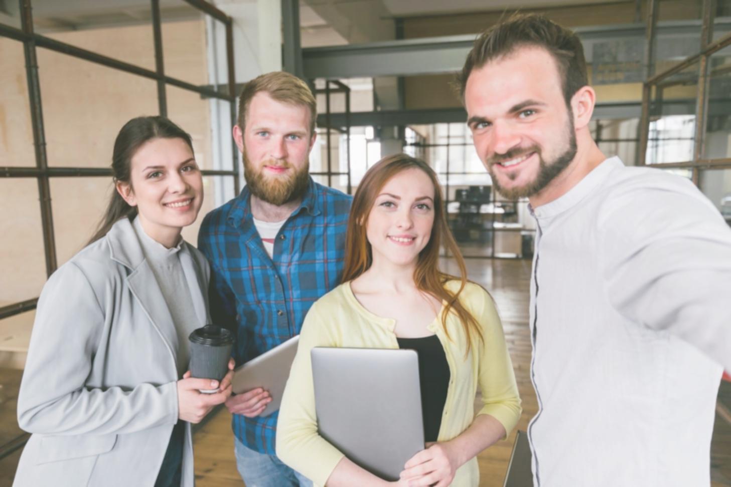 Finanzplanung für Gründer